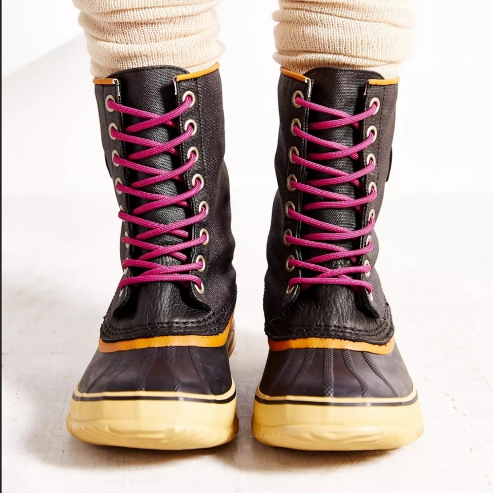 Sorel Women's Rain Snow Boots 1964 CVS Boot